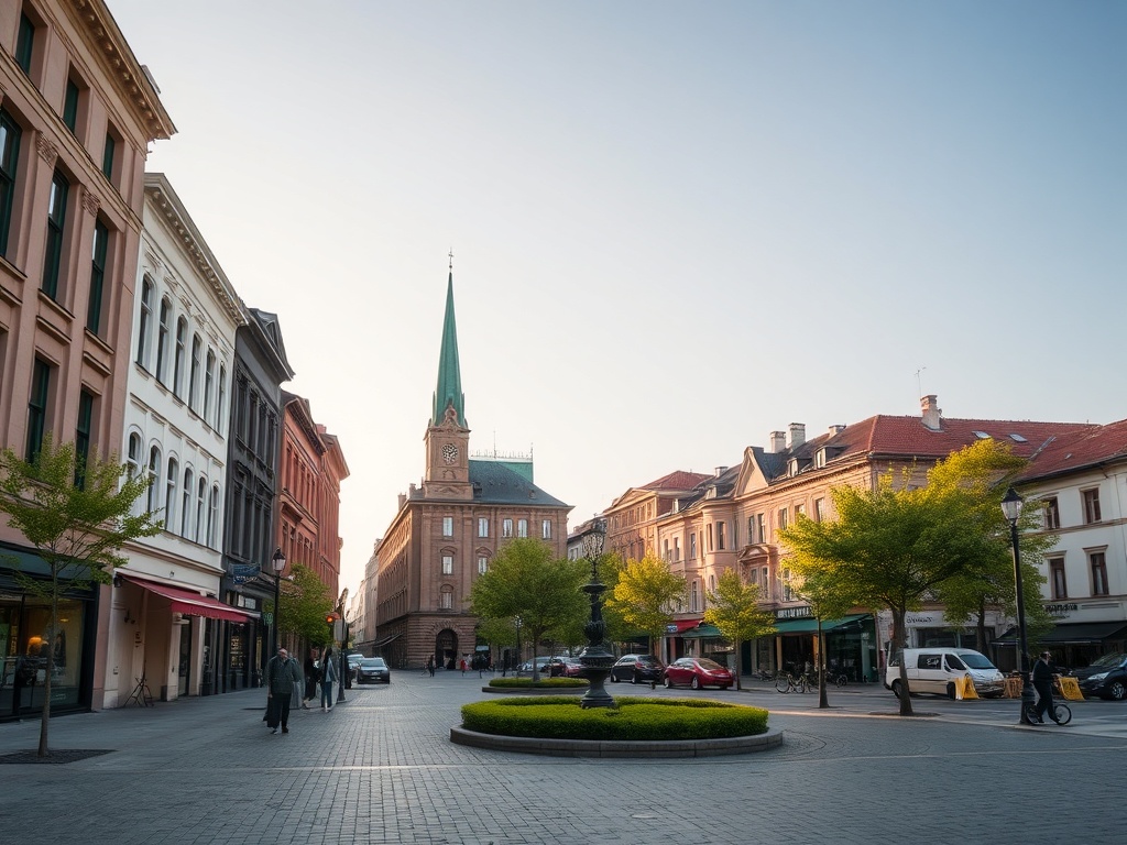 Przegląd prasy Zabrze 19.03.2026 – główne wiadomości