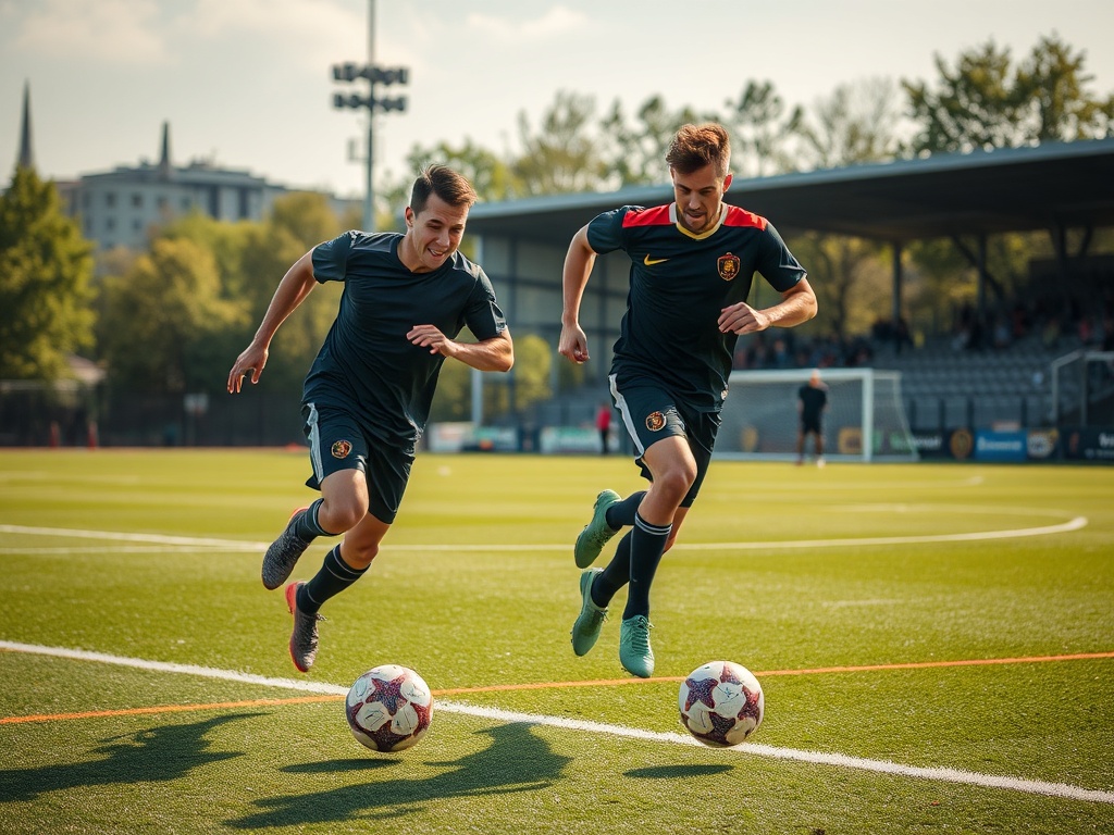 Górnik Zabrze na rozdrożu: odejścia zawodników i nadzieje na prywatyzację