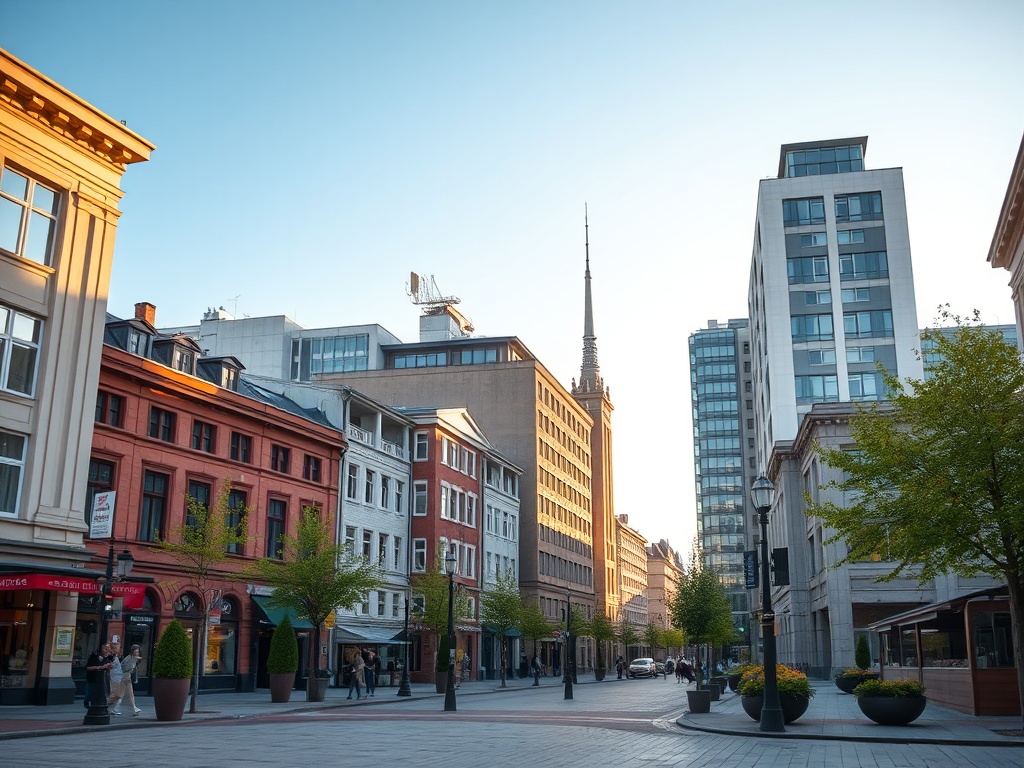 Zabrze inwestuje w przyszłość: bezpieczeństwo, edukacja i jakość powietrza