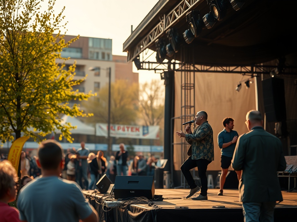 Prima Aprilis w Zabrzu: tradycje, dowcipy i zabawy