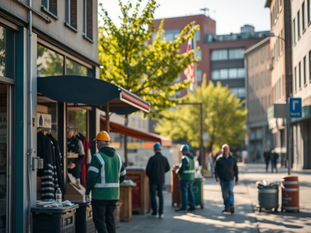 Mostostal Zabrze podbija rynek niemiecki. Kontrakt o wartości 11% rocznego przychodu