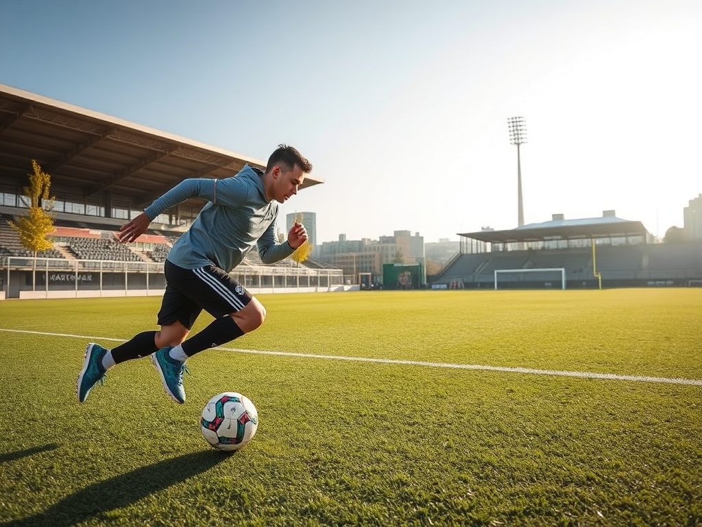 Górnik Zabrze: Ikia Dimi strzela, kibice w obiektywie