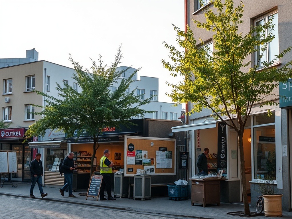 Górnik Zabrze szuka pracowników na Arenę. Sprawdź, czy to praca dla Ciebie!