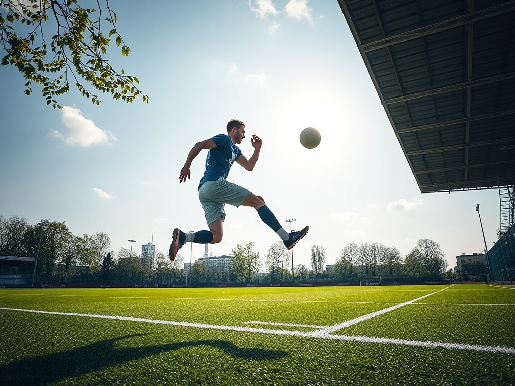 Piłkarze Górnika Zabrze świętujący bramkę w meczu przeciwko Cracovii, wynik 3:0.