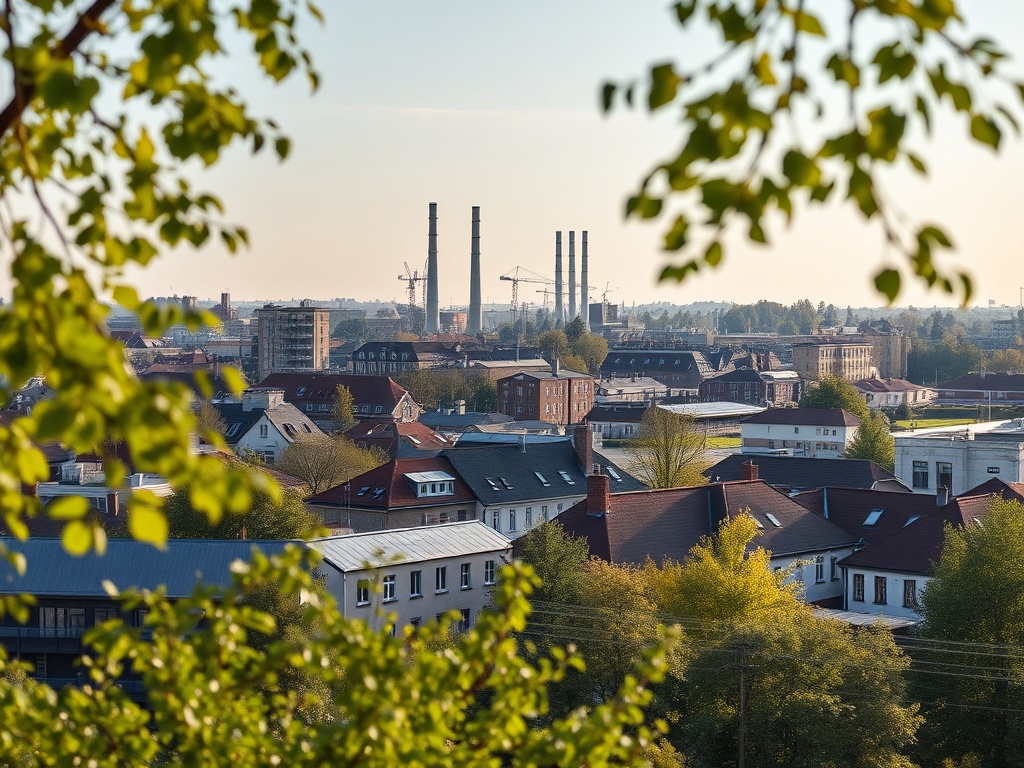 Stadion Arena Zabrze podczas meczu Górnika, z kibicami na trybunach - praca przy meczach Górnika Zabrze