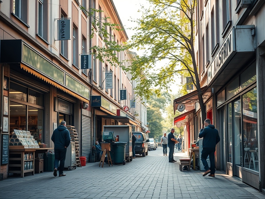 Logo Górnika Zabrze na tle Areny Zabrze, symbolizujące oferty pracy w klubie.