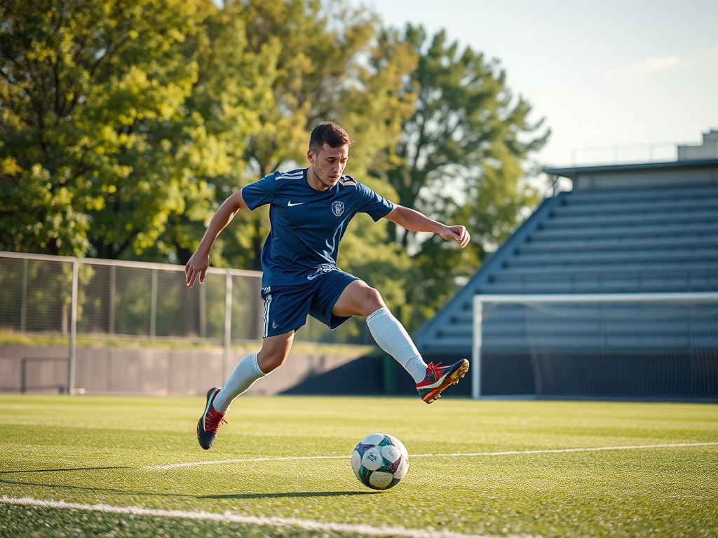 Piłkarze Górnika Zabrze świętujący awans do finału Pucharu Polski