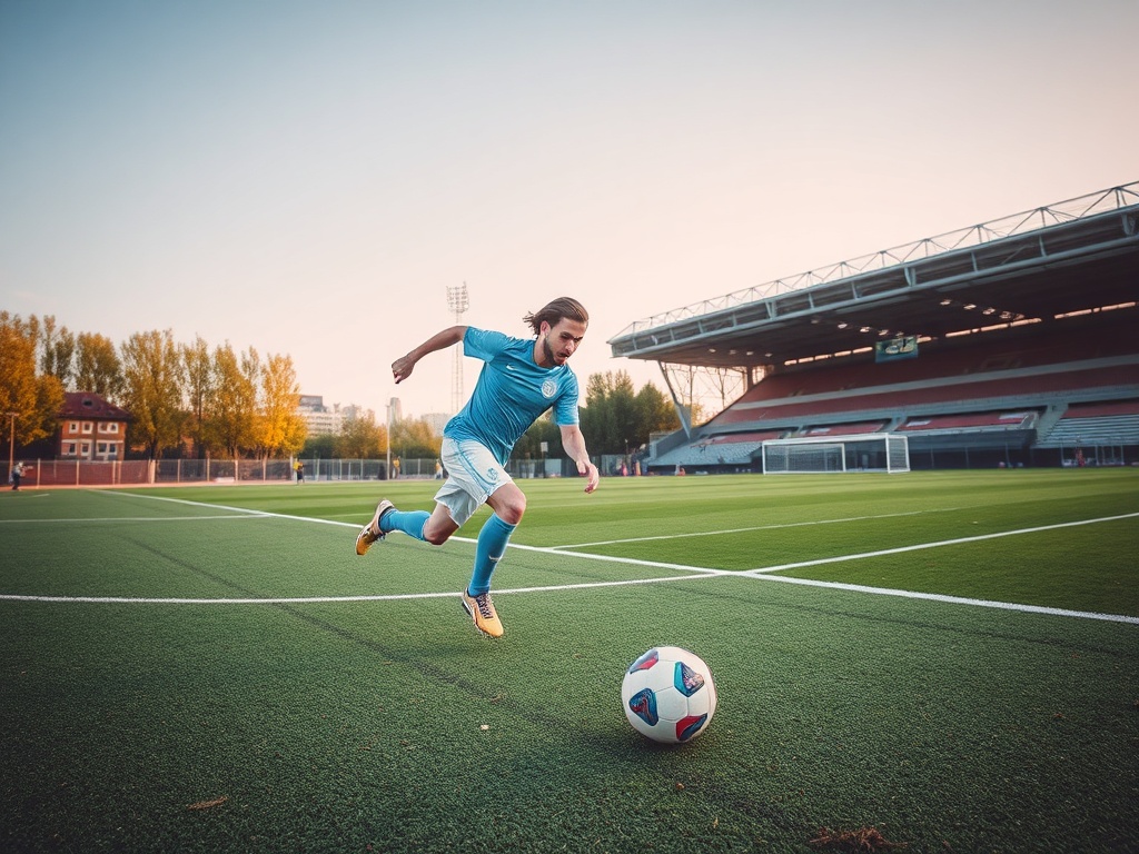 Stadion Górnika Zabrze podczas meczu z dużą liczbą kibiców na trybunach, symbolizujący zainteresowanie Górnik Zabrze mecze.