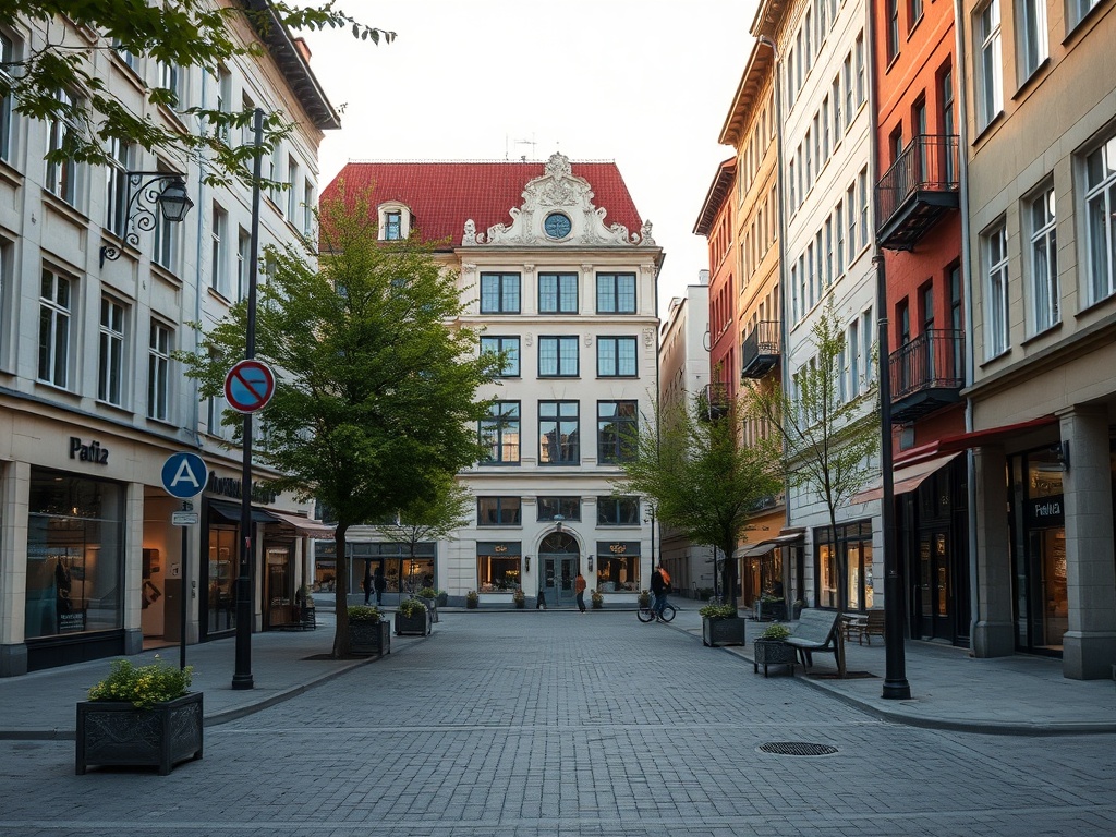 Zabrze: Połączenie wydarzeń kulturalnych z remontami infrastruktury drogowej