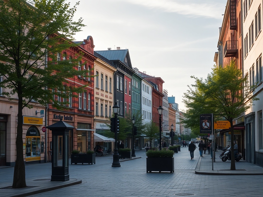 Ilustracja przedstawiająca młodych kucharzy podczas turnieju i piłkarzy Górnika Zabrze, symbolizująca różnorodność aktywności w mieście.