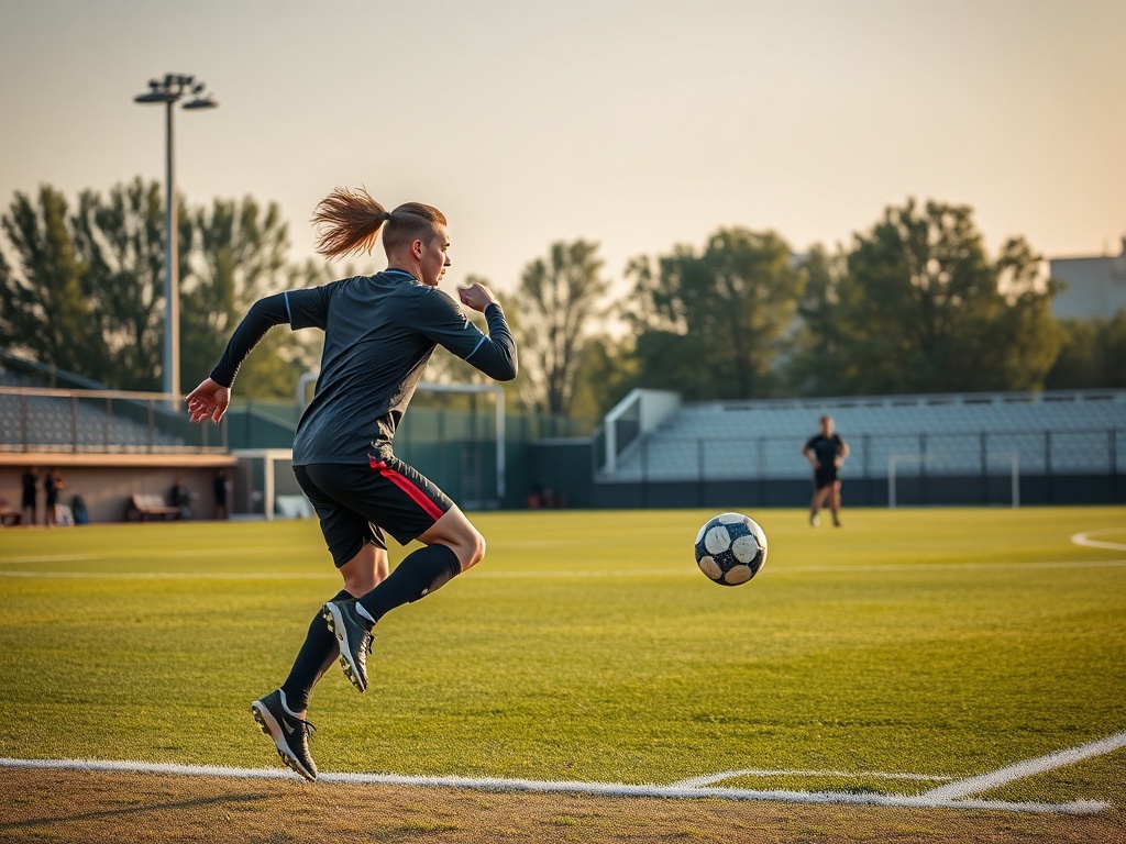 Piłkarze Górnika Zabrze świętujący bramkę, symbolizujący plany transferowe klubu.