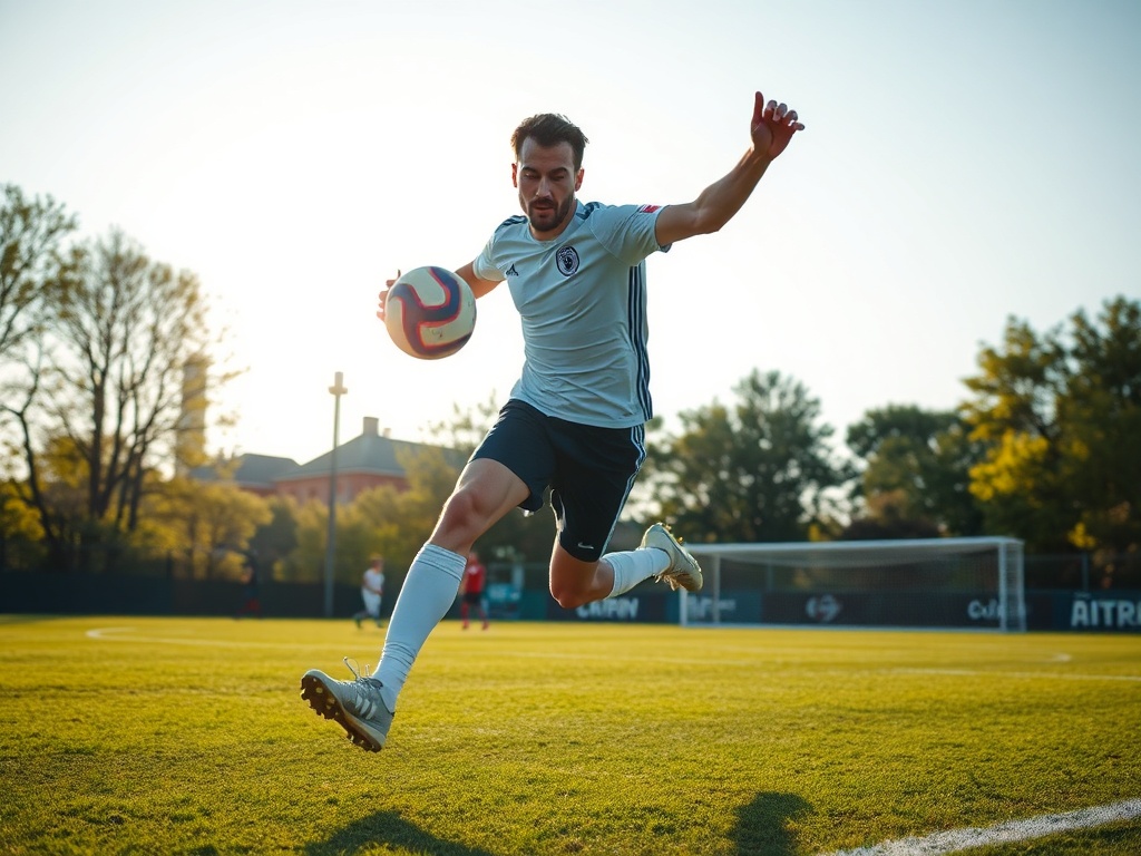 Logo Górnika Zabrze z napisem Ekstraklasa, symbolizujące licencję na grę
