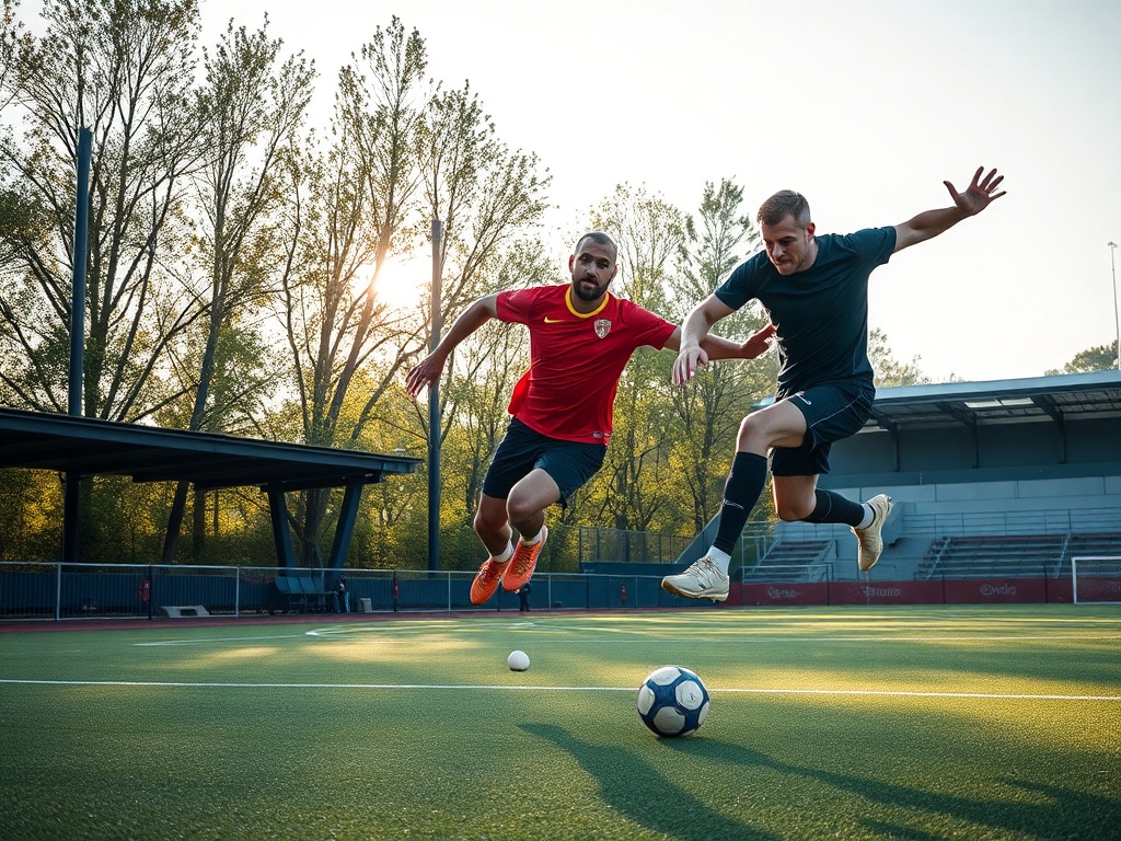 Piłkarze Górnika Zabrze celebrujący bramkę, symbol walki o Puchar Polski