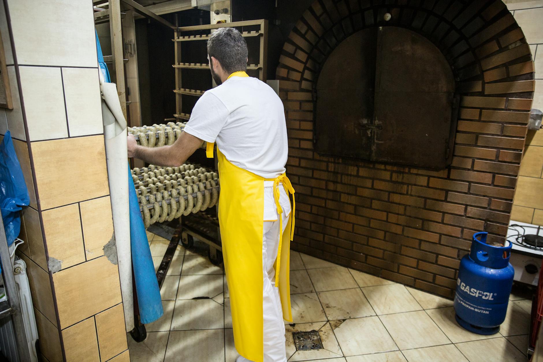 Mieszkańcy Zabrza wybierają najlepszy chleb, a klub Górnik oczekuje na prywatyzację