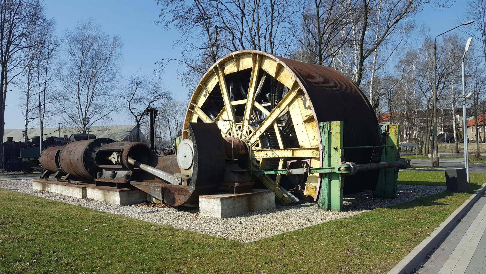 Zabrze wspiera działkowców! 250 tys. zł na inwestycje w ROD-y