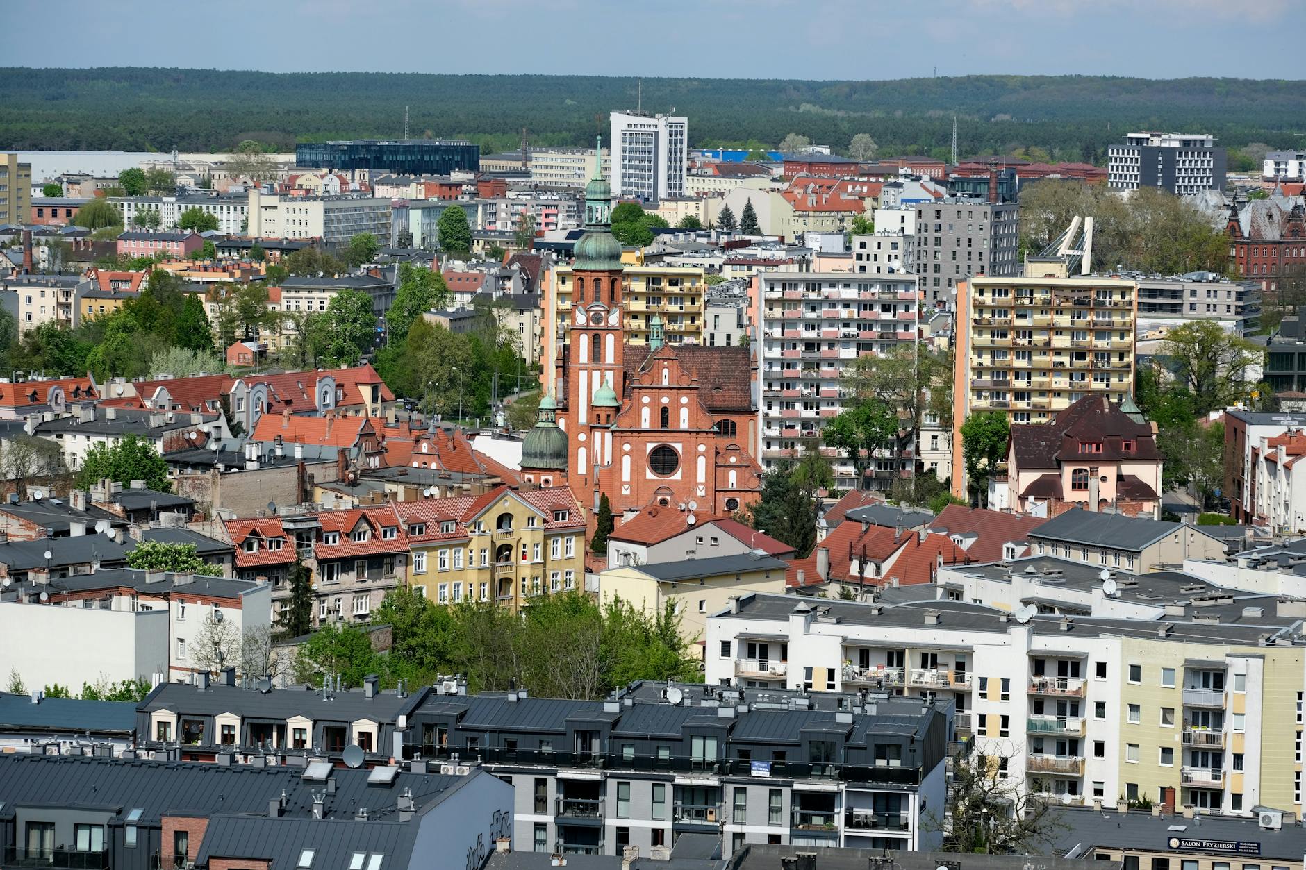 Zabrze: 35 lat Fundacji Kardiochirurgii i otwarcie na pomysły mieszkańców!