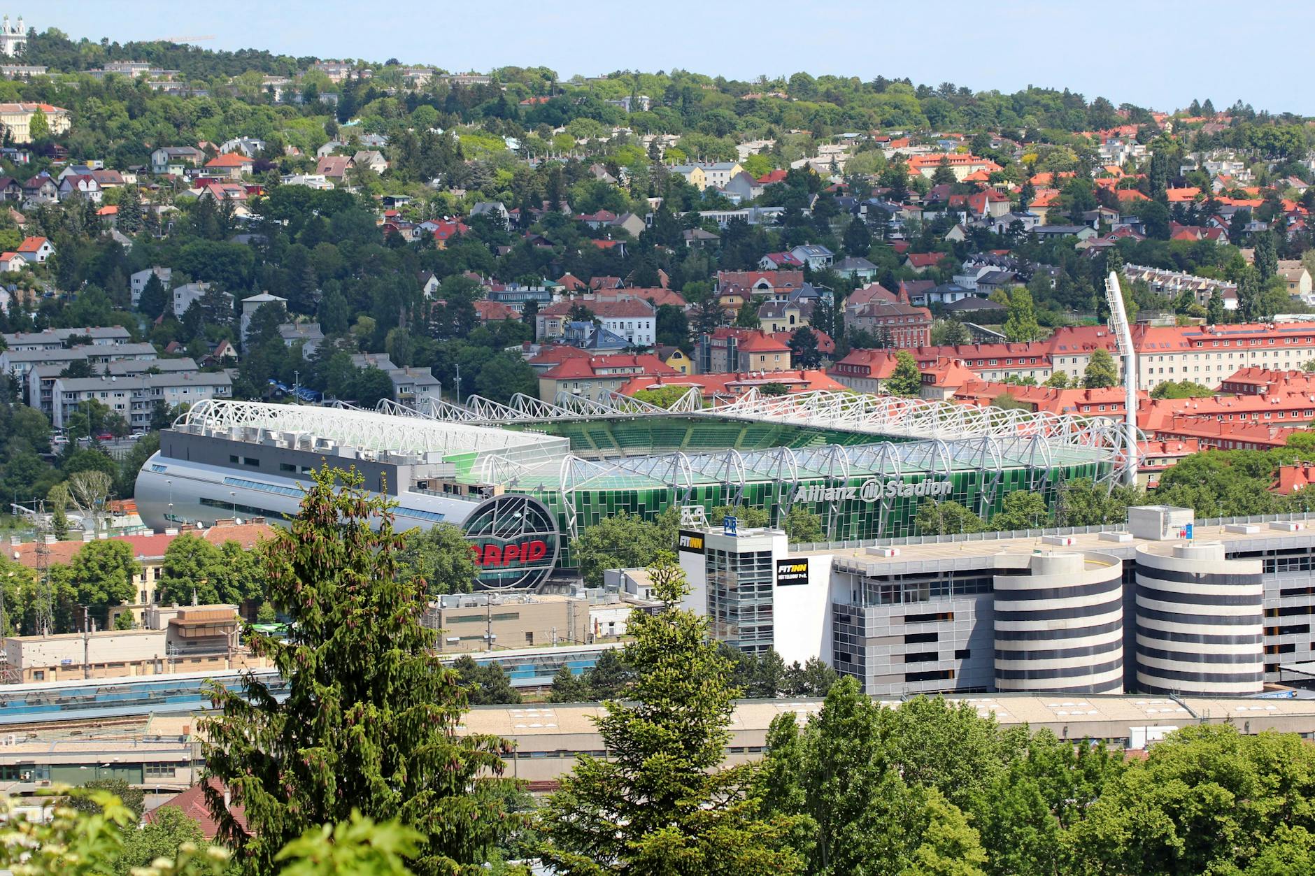 Górnik Zabrze buduje przyszłość: nowy klub partnerski i powrót na historyczny stadion