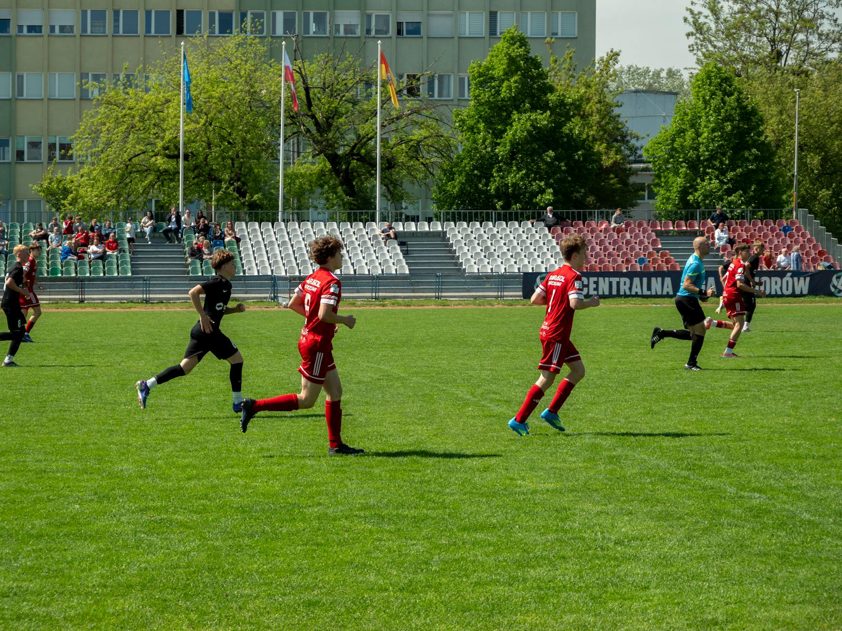 Górnik Zabrze: Transferowe spekulacje i strategiczna współpraca